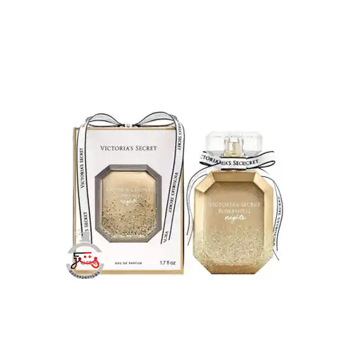 عطر ادکلن ویکتوریا سکرت بامبشل نایتس